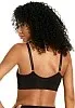 Бралет Plie MakeUp Skin 60157 - black