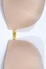Бюстгальтер пуш ап Luna Miracle 1821 13 beige