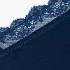 Майка топ Mey Луиза 45112 - 408 тёмно-синий