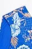 Высокие плавки Seafolly Eden 40646-070 - azure