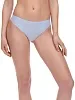 Бесшовные трусы танга Chantelle Soft stretch 2649 на 44-50 размер - 063