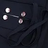 Слитный купальник Pain de Sucre Bonnie 61 - черный