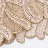 Кружевные шорты Louisa Bracq Julia 477 40 CHR
