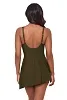Утягивающее купальное платье Miraclesuit Alina 6553234 NRI