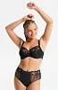 Высокие трусы Louisa Bracq Superstar 531 50 NOR