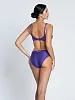 Бюстгальтер Lise Charmel Splendeur Soie C80 6180 Ocean Bleu