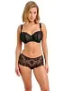 Бюстгальтер-балконет Freya Fascinate 403107 BLK