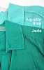 Рубашка Seafolly Crinkle 55428 - Jade