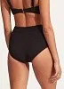 Высокие плавки Seafolly Sea Dive 40558-861 - черный