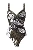 Купальник Miraclesuit Sanibel Эльдорадо 6566463W BLM