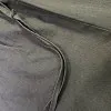 Итальянские мужские брюки 40120 413 - 100% лён, розмарин - вк