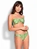 Топ-бандо Seafolly Folklore 31349-933 - green tea