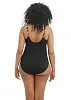 Слитный купальник Elomi Dark Tropics 800145 BLK