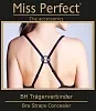 Застежки для соединения бретелей Miss Perfect 60330