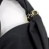 Утягивающий купальник Miraclesuit  6516617 Razzle Dazzle BLK