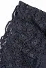 Шорты Plie Fancy 60080 - black