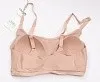 Топ с чашкой Chantelle Soft Stretch 16A2 0WU телесный
