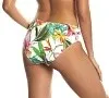 Высокие плавки купальника Docor Paradise 3520