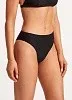 Высокие плавки Seafolly Essentials 40609-640 - черный