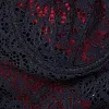 Кружевное боди DKNY Classic Lace 7002 - черный