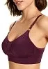 Бралет Plie MakeUp Skin 60157 - berry