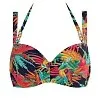 Верх купальника Marlies Dekkers Hula Haka 361301