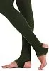 Леггинсы Plie 50937 - military green