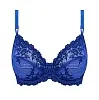 Бюстгальтер Wacoal Embrace Lace 065191 Surf The Web 475
