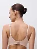 Бюстгальтер Chantelle Norah Chic C16MNA - 0RG soft pink
