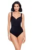Купальник Miraclesuit Sanibel 6516663 BLK