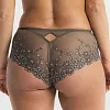 Кружевные трусы-шорты Louisa Bracq Matyo 478 40 BRZ