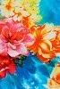 Испанский купальник Docor Garden 2069 чашка C