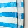 Рубашка Seafolly в бирюзовую полоску