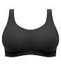 Бесшовный топ Fantasie Смузи 2326 BLK