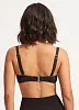 Верх купальника Seafolly S.Collective 31383DD942 - black