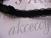 Балконет Wonderbra с push up Гламур - черный