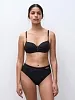 Верх купальника с плотной чашкой Chantelle Icon C16VN5 011