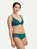 Трусы Passionata Brooklyn 5704 0BK бирюзовый