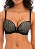 Бюстгальтер с плотной чашкой Freya Tailored 401131 BLK