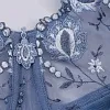 Бюстгальтер Conturelle Provence Атлантик 80505  707