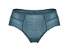 Трусы слип Ulla Меган 31-32 - океан