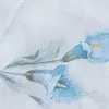 Пижама Linclalor Калла с коротким рукавом - голубой