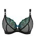 Бюстгальтер Freya 401602 Show-Off bra - BLK