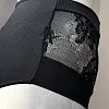 Трусы Janira Charlize 32185 - черные
