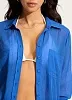 Рубашка Seafolly 54795-TO - azure