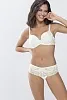 Трусы-шорты Mey Luxurious 79284 - 5 шампань