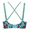 Бюстгальтер Marlies Dekkers Гранат 366401