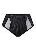 Высокие трусы Elomi Brianna 8085 BLK
