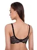 Бюстгальтер Confidance Boston 1205 - чёрный