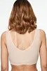 Топ с чашкой Chantelle Soft Stretch 16A1 0WU телесный